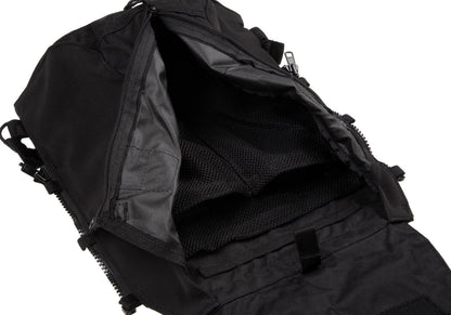 Crye Precision by ZShot AVS/JPC Pack Zip-on Panel 2.0 Black