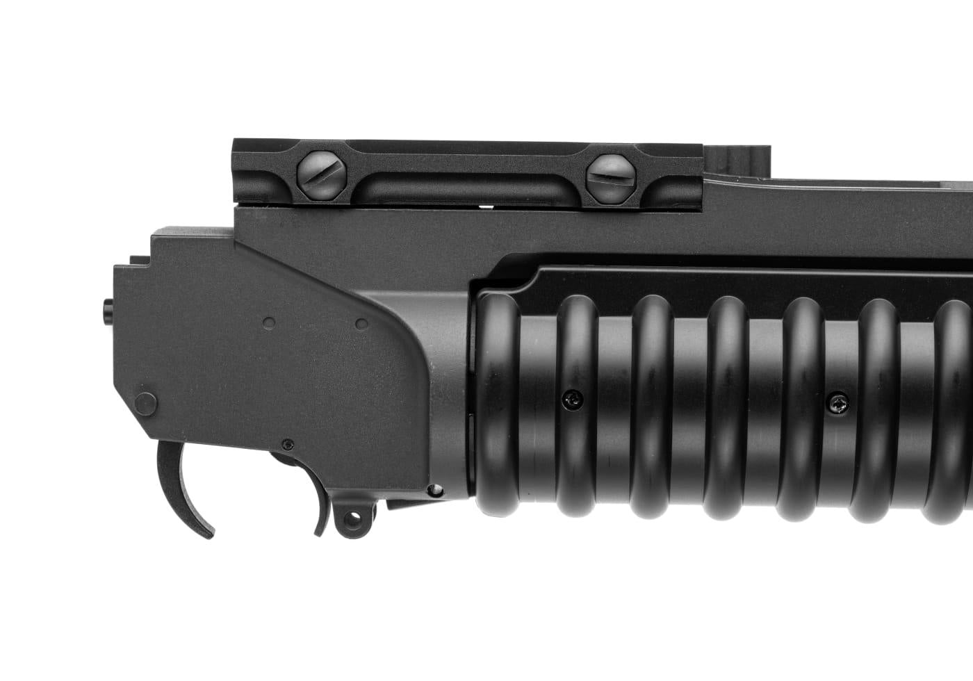 Cyma Grenade Launcher Short Black