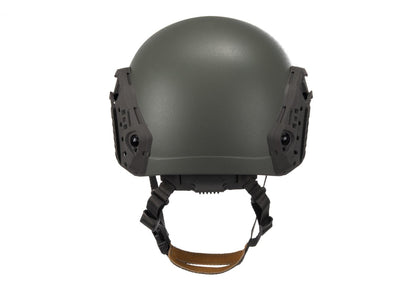 FMA SF Super High Cut Helmet M/L