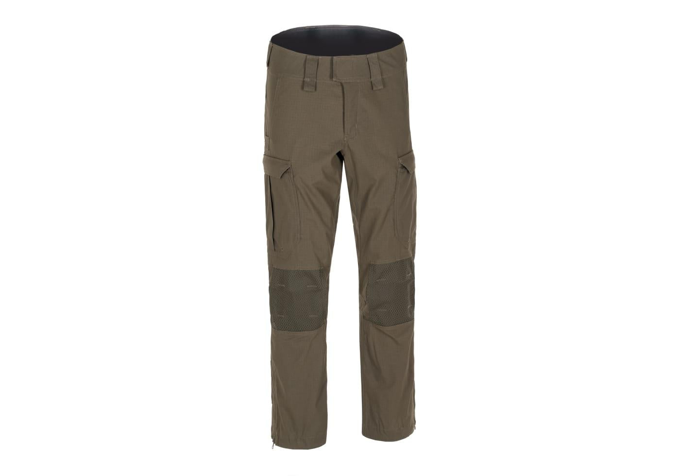 Clawgear Operator Combat Pants MK III ATS Flex Stonegrey Olive