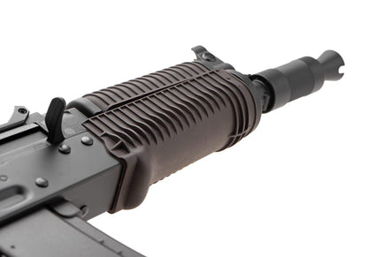 Cyma CM045 AKS74UN Full Metal Black