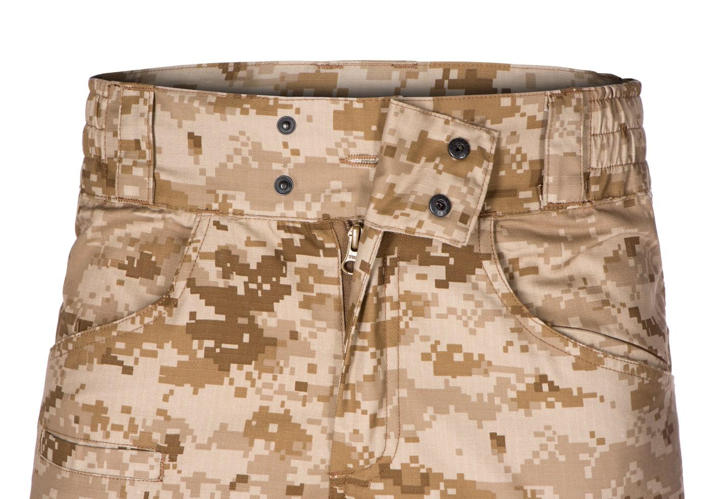 Invader Gear Mk.II Predator Combat Pant Marpat Desert