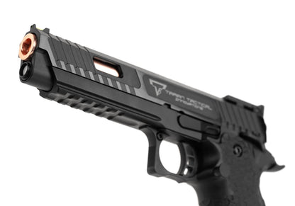 Taran Tactical CM0101 2011 Combat Master Full Metal