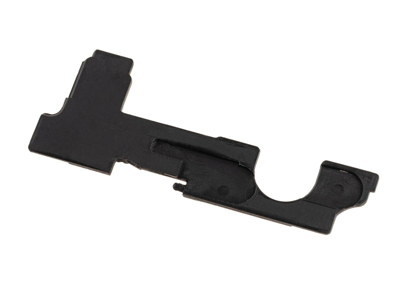 G&G V2 ETU 2.0 and Mosfet 4.0 With Vertical Trigger Rear Wire