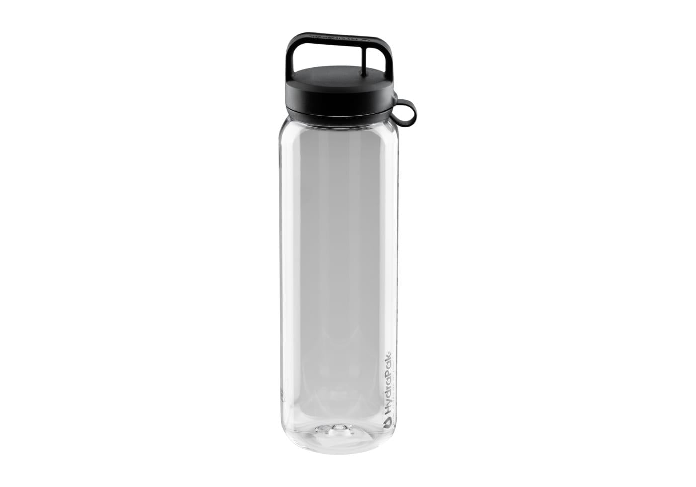 Hydrapak Recon Clip & Carry 1L Clear