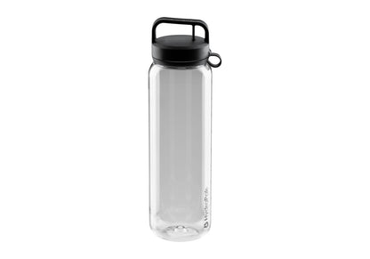 Hydrapak Recon Clip & Carry 1L Clear