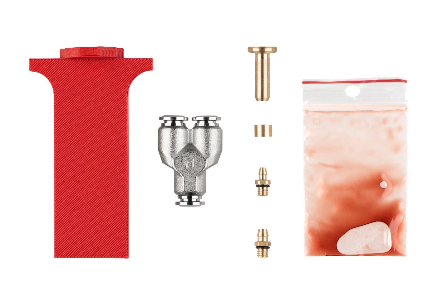 Mancraft M.A.S.S. Gen.2