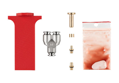 Mancraft M.A.S.S. Gen.2