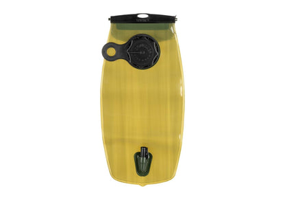 Source WXP 3L Storm Valve Hydration System Black