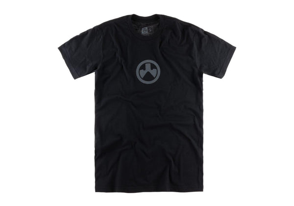 Magpul Icon Logo CVC T-Shirt Black