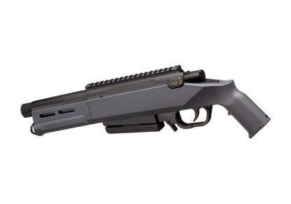 Ares Striker AS-03 Bolt Action Sniper Rifle Grey