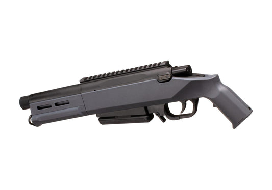 Ares Striker AS-03 Bolt Action Sniper Rifle Grey