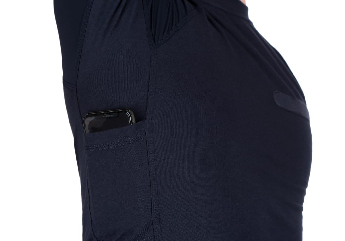 Clawgear Mk.II Instructor Shirt LS Navy