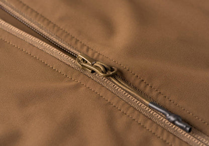 Outrider T.O.R.D. Flex Windblock Hoody LW Coyote