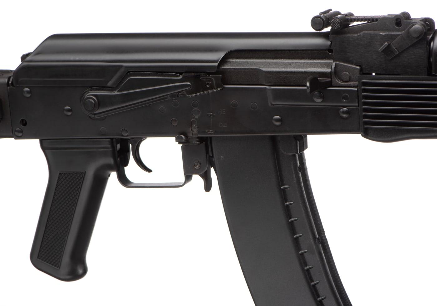 LCT RPKS74MN Black AEG