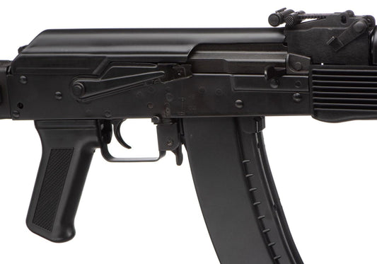 LCT RPKS74MN Black AEG