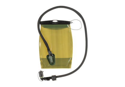 Source Kangaroo 1L Collapsible Canteen Black