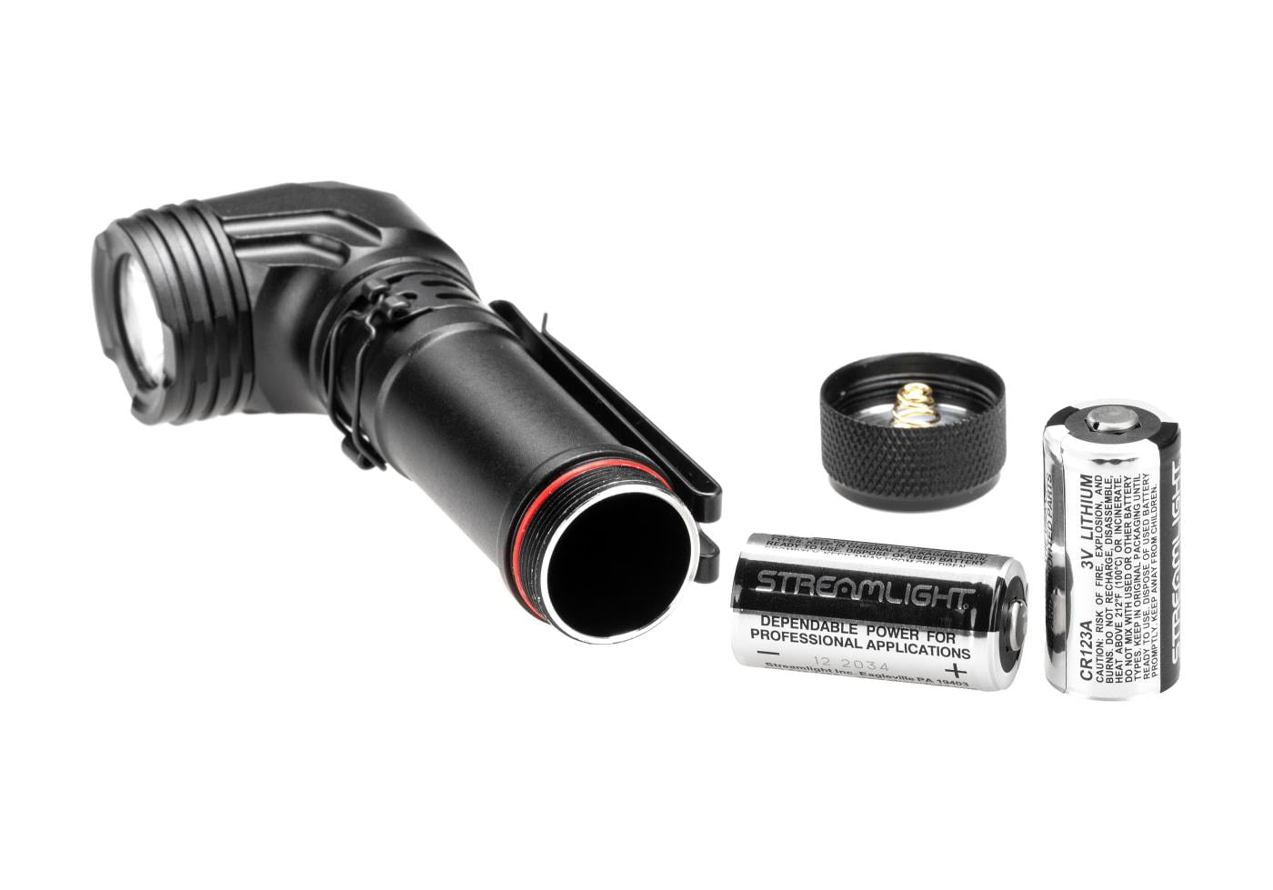 Streamlight ProTac 90-X Black