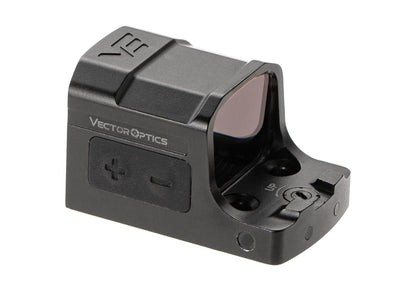 Vector Optics Frenzy 1x17x20 Red Dot Sight