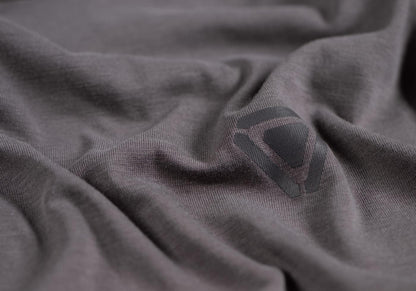 Outrider Technical Tee Black