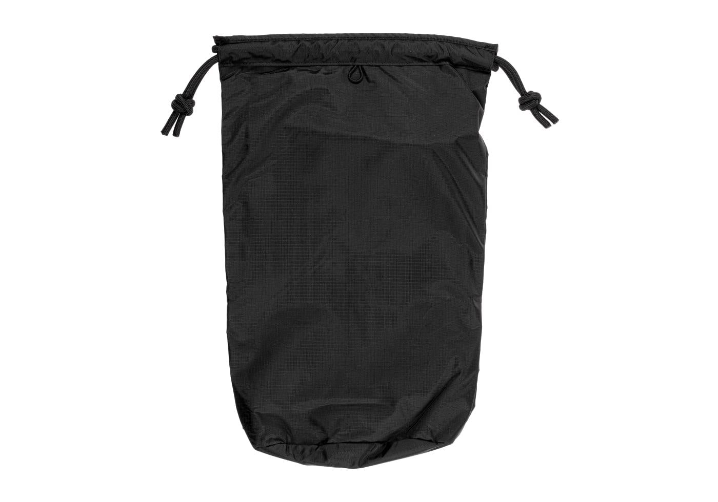 Hydrapak Pioneer Hydration Pack 10L Black