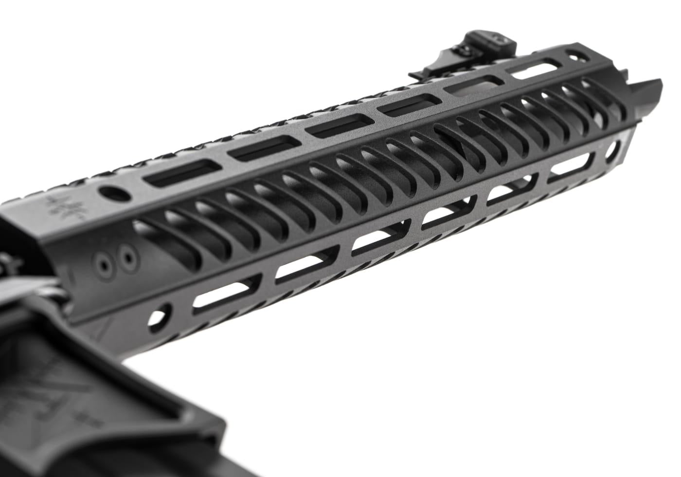 G&G SBR8 12 Inch Seekins Precision Black