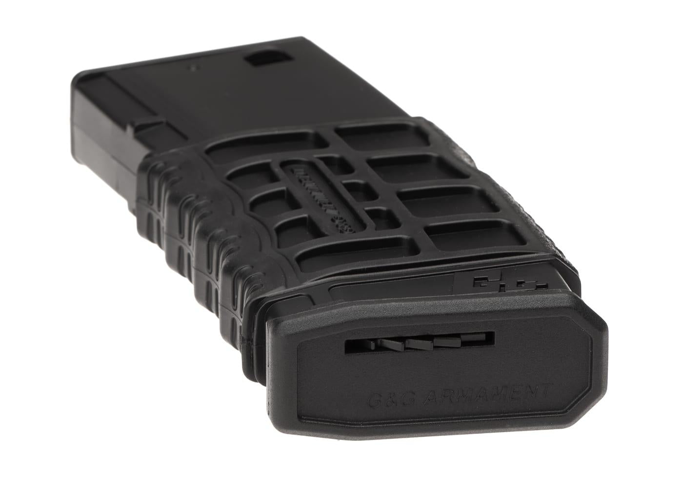 G&G Magazine M4 GMAG Hicap 300rds Black