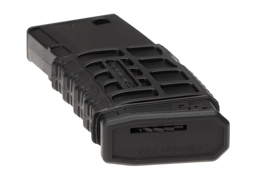 G&G Magazine M4 GMAG Hicap 300rds Black