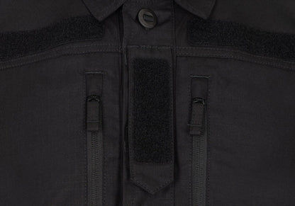 Clawgear Raider Field Shirt MK V ATS Flex Black