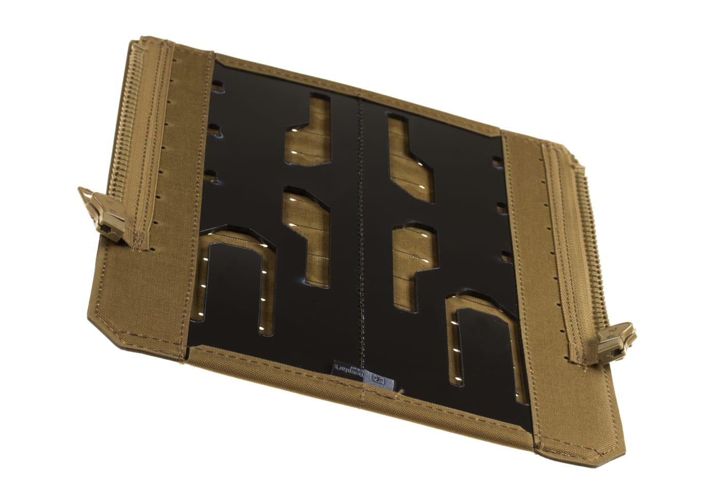 Templar's Gear CPC Back Panel