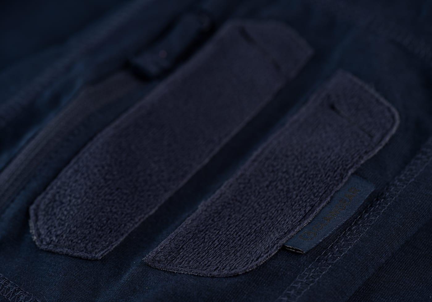 Clawgear Instructor Shirt MK III LW Navy