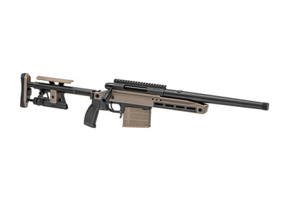 Silverback TAC 41 A Bolt Action Rifle Dark Earth