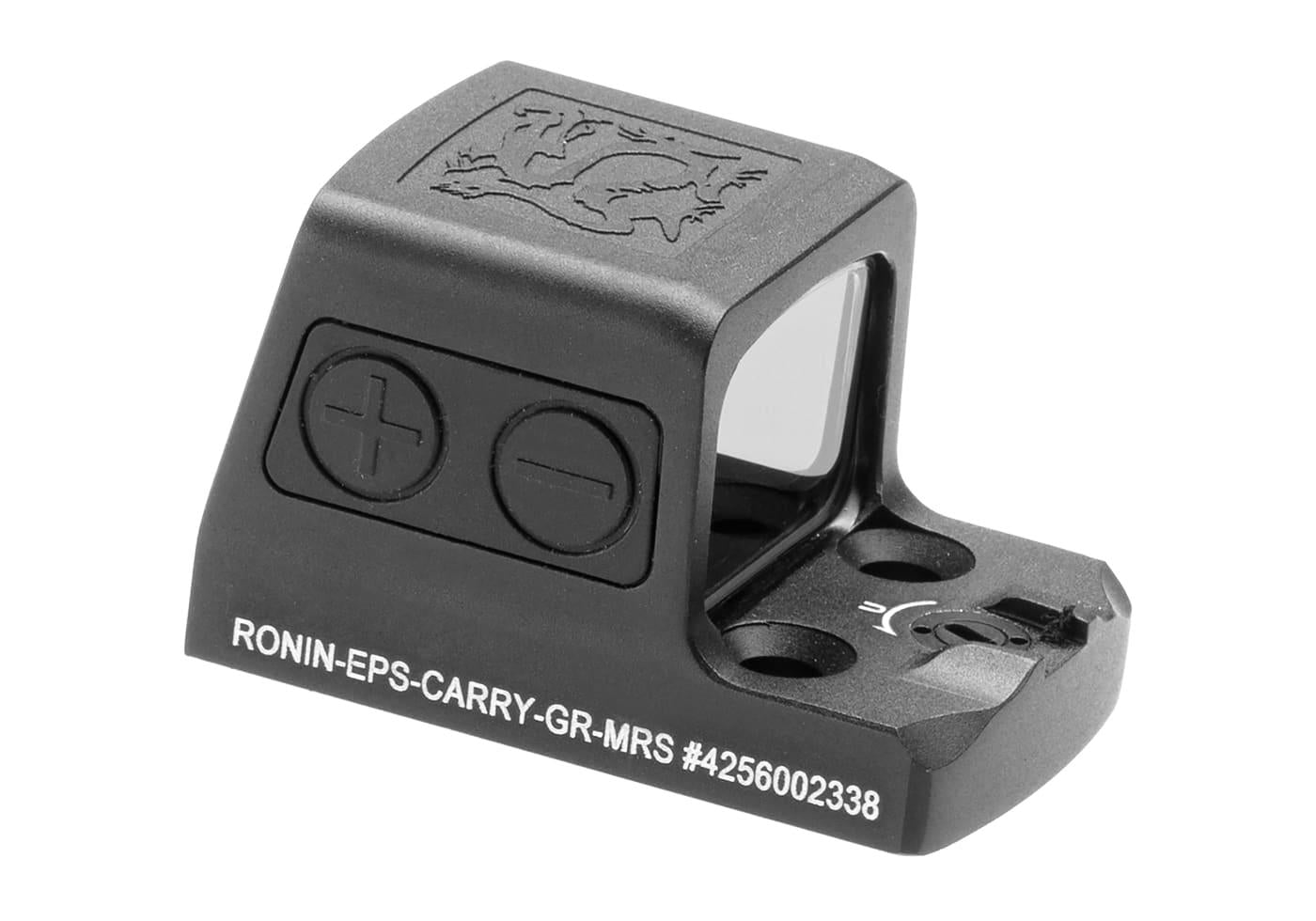 Holosun Ronin EPS Carry Green Multi Reticle System
