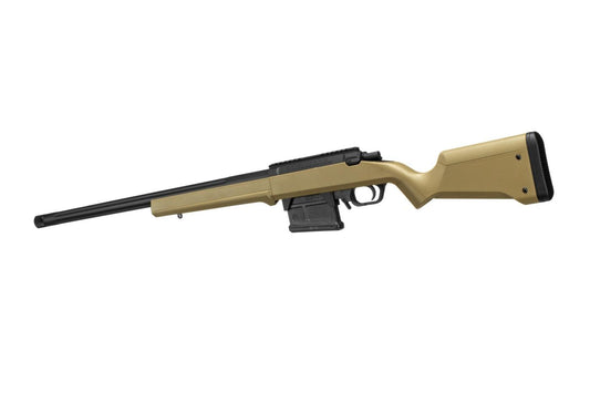 Ares Striker AS-01 Bolt Action Sniper Rifle Dark Earth