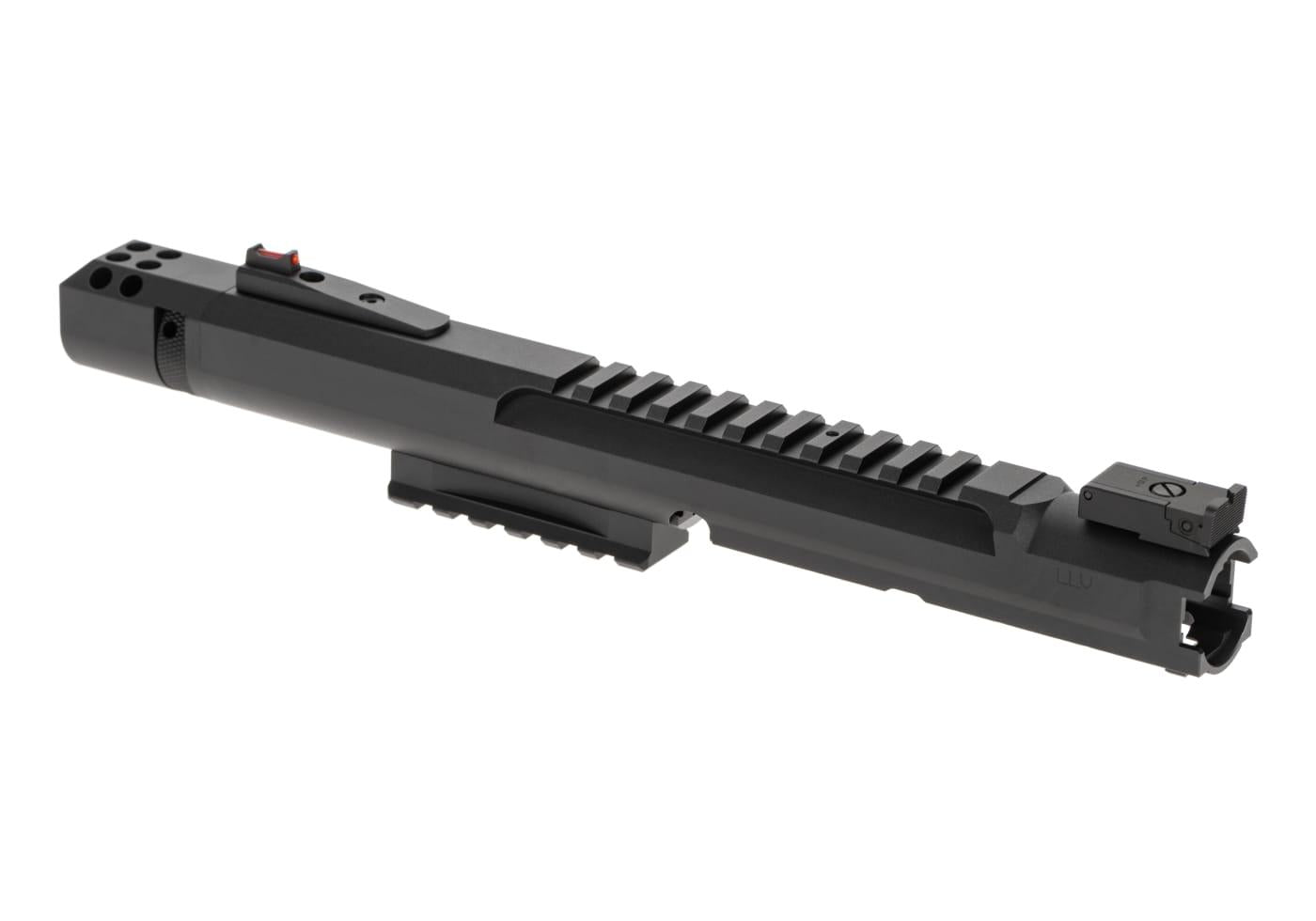 TTI Airsoft AAP01 Scorpion upper receiver 6" Kit with TDC Hop Up