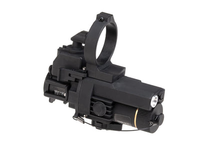 FMA PAS-29 Dummy Black