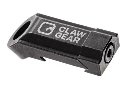 Clawgear Picatinny QD Mount Black