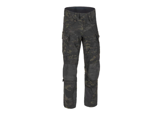 Clawgear Raider Pants MK V ATS Flex Multicam Black