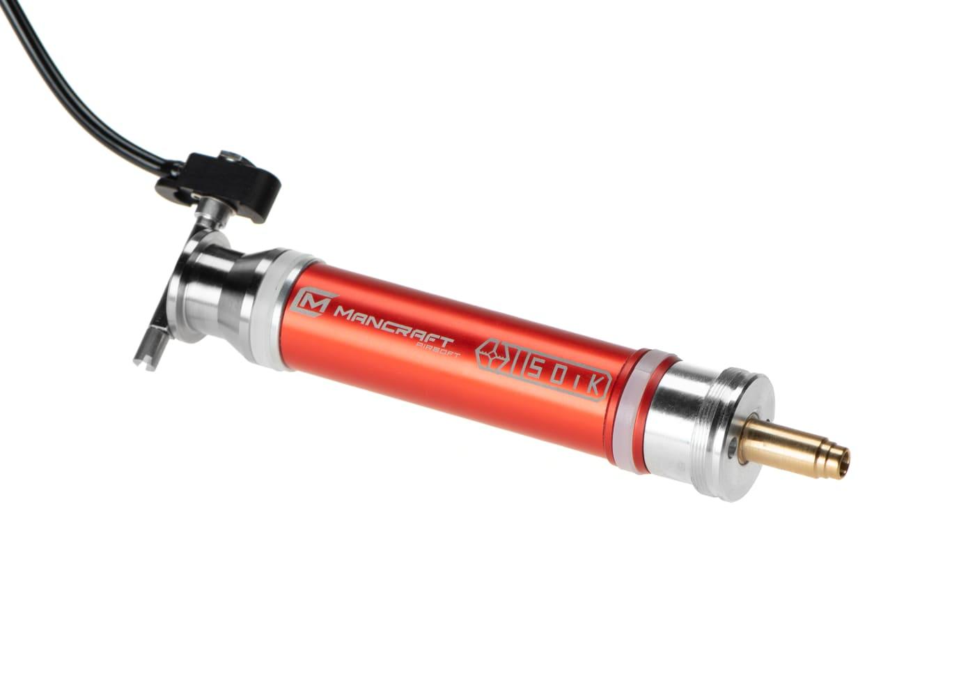 Mancraft SDiK Ares Amoeba Striker S2