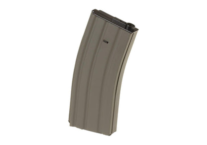 Ares Magazine M4 Midcap 130rds Grey