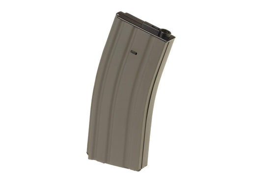 Ares Magazine M4 Midcap 130rds Grey