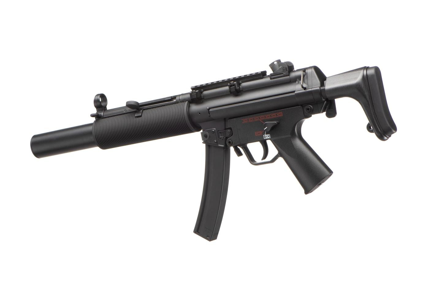 Jing Gong PM5 SD6 Full Metal AEG