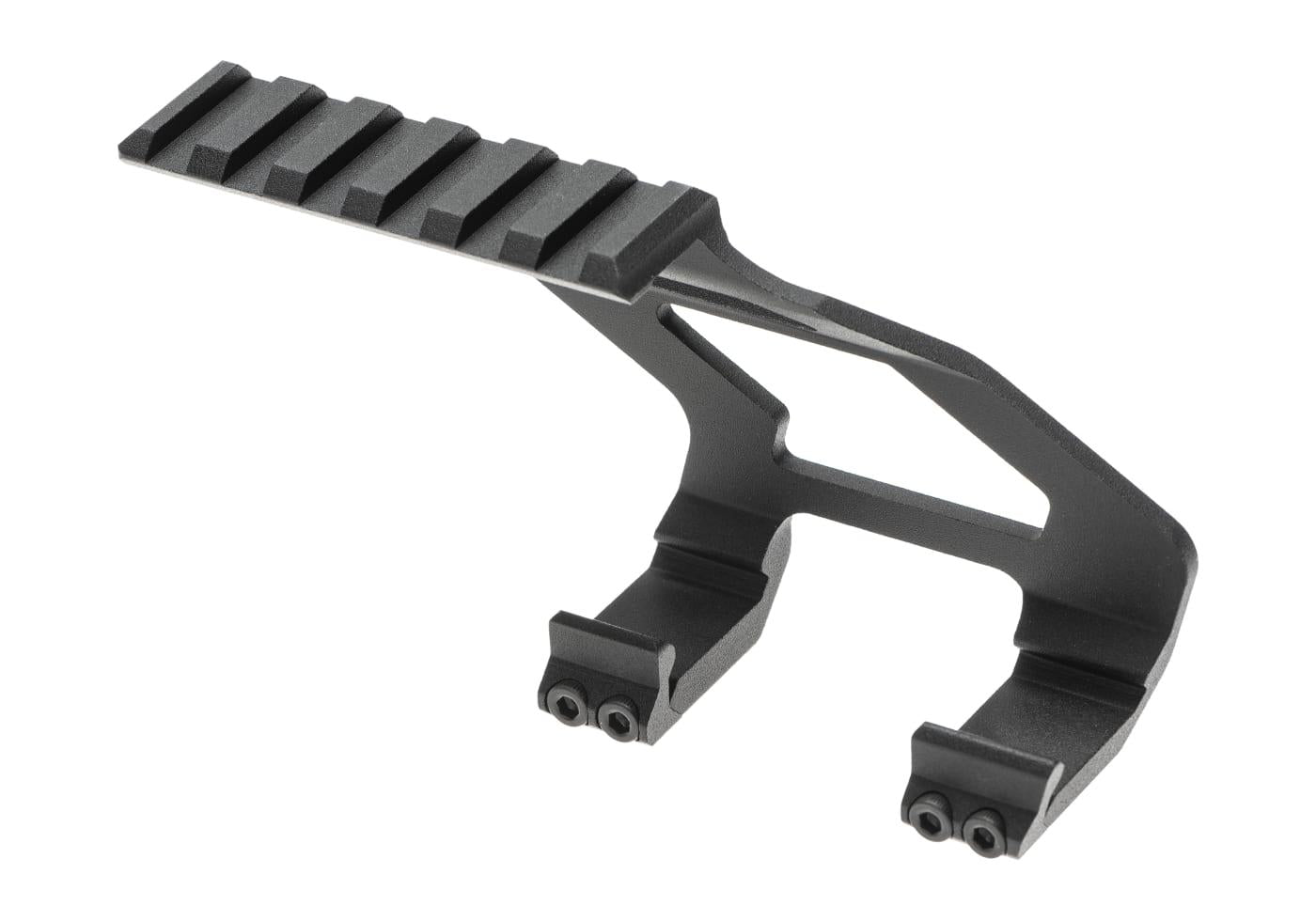 G&G Scope Mount GPM1911 CP Black