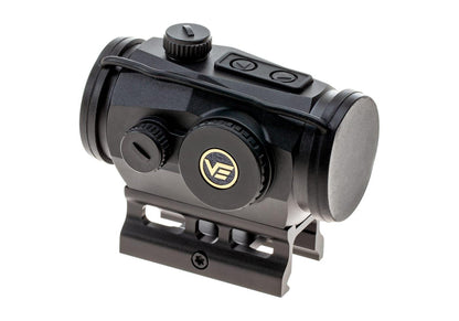 Vector Optics Scrapper 1x29 Red Dot Sight Black