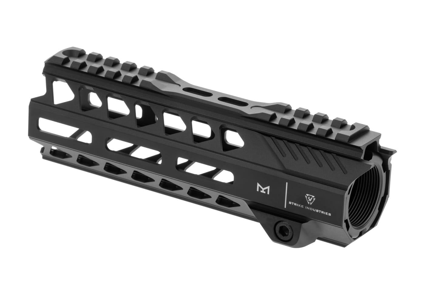 Strike Industries Strike Rail for AR-15 7" Black