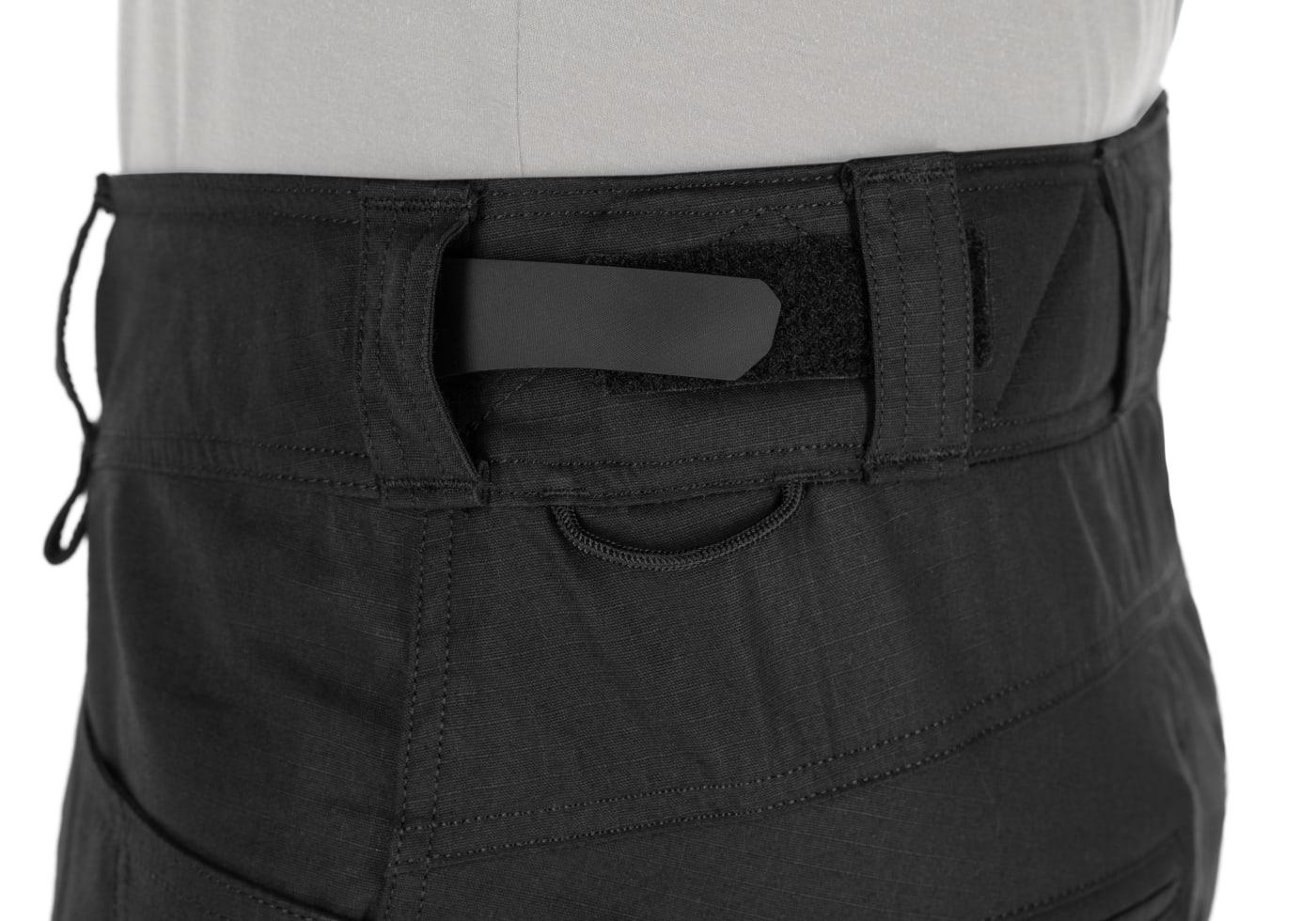 Clawgear Raider Pants MK V ATS Flex Black
