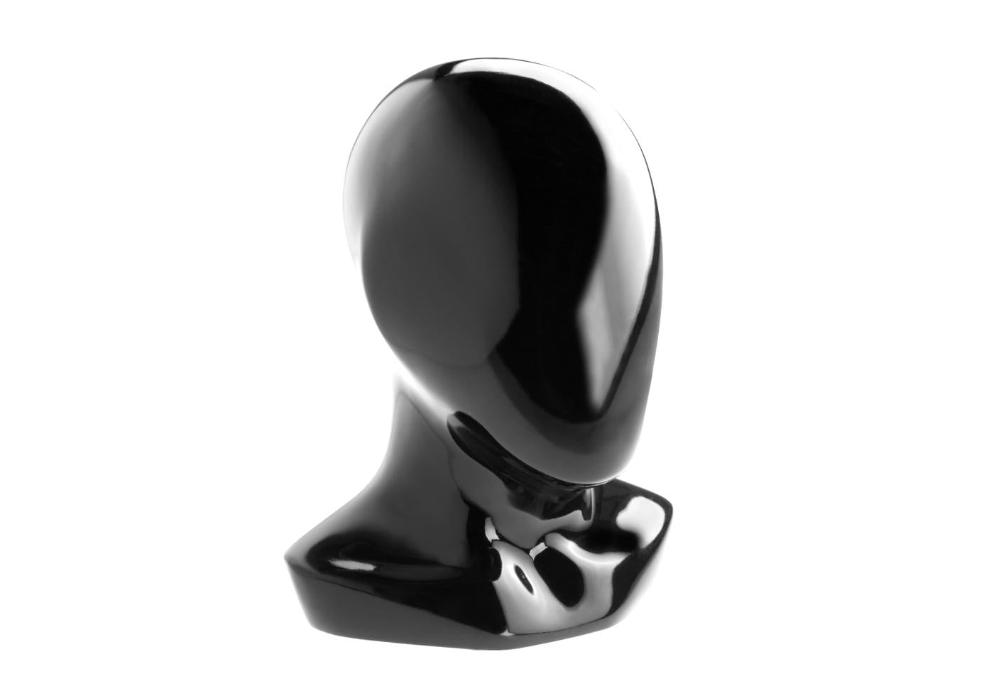 FMA Helmet Display Model Black