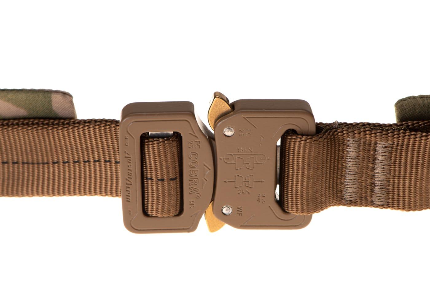 Crye Precision Range Belt Multicam