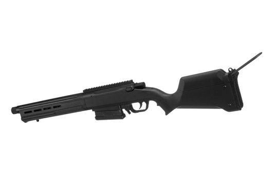 Ares Striker AS-02 Bolt Action Sniper Rifle Black