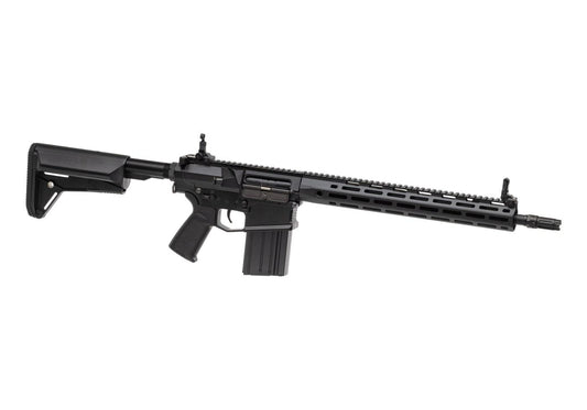Cyma CM098A SR25 AEG Platinum Series Black